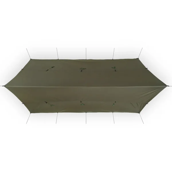 Leleka Tarp Hut (620g) - Image 2