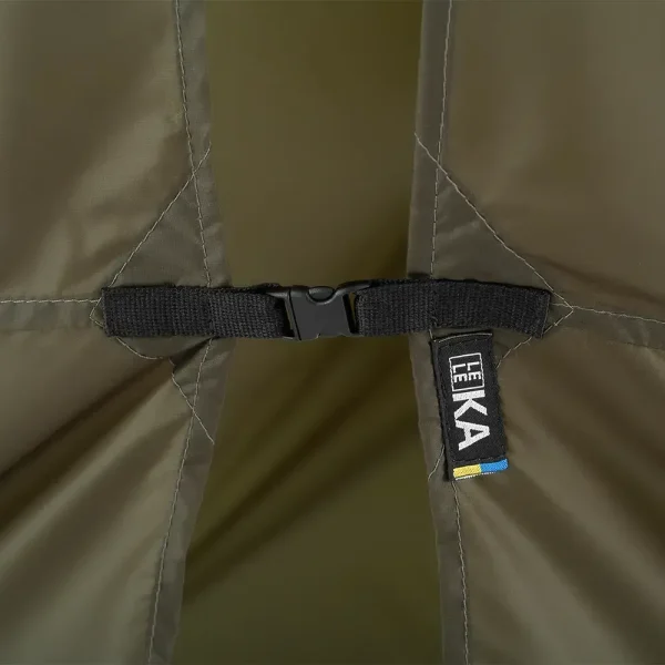 Leleka Tarp Hut (620g) - Image 4