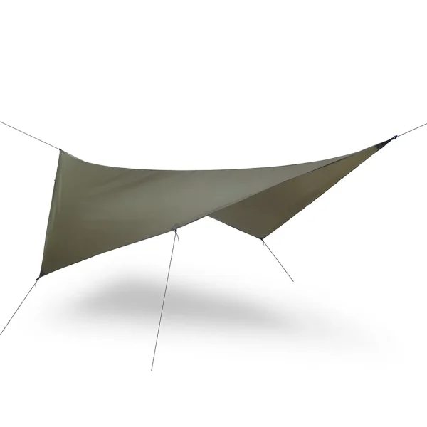 Leleka Single Hammock Tarp (230g) - Image 2