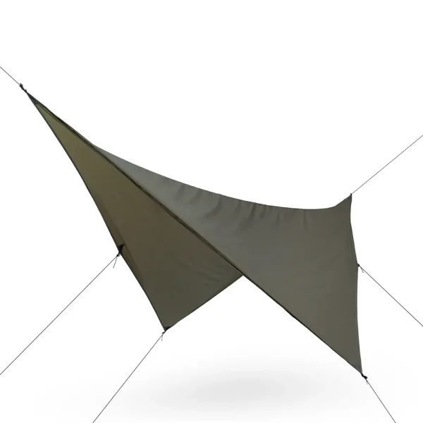 Leleka Single Hammock Tarp (230g) - Image 4