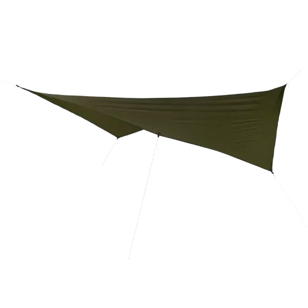 Leleka Single Hammock Tarp (230g)