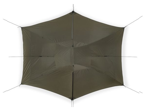 Liteway Illusion Duo Tent 2P (895g) - Image 6