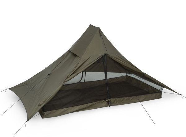 Liteway Illusion Duo Tent 2P (895g) - Image 4
