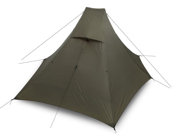 Liteway Illusion Duo Tent 2P (895g) - Image 5