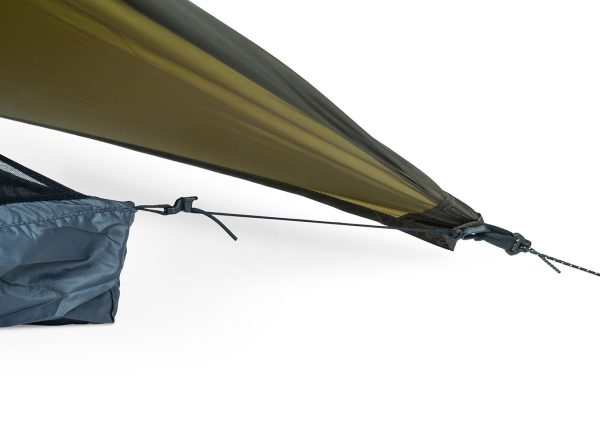 Liteway PyraOmm Plus Tarp 3P (600g) - Image 4
