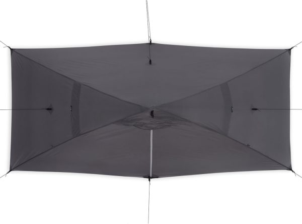 Liteway Poncho PyraOmm (400g) - Image 4