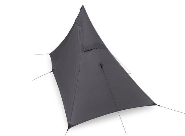 Liteway Poncho PyraOmm (400g) - Image 5