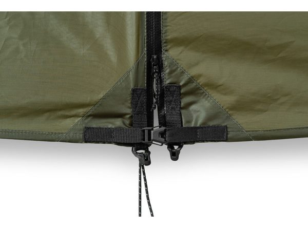 Liteway PyraOmm Solo Tarp 1P (405g) - Image 6