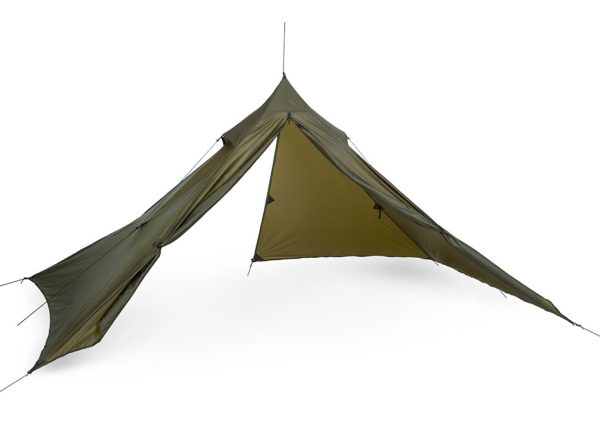 Liteway PyraOmm Duo Tarp 2P (485g) - Image 7