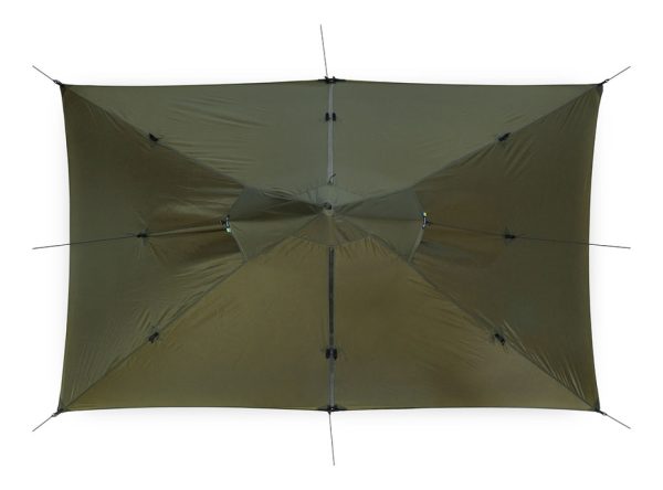 Liteway PyraOmm Duo Tarp 2P (485g) - Image 8