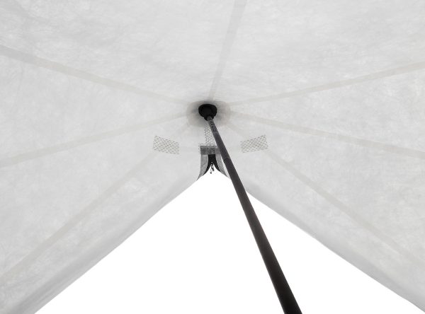 Liteway Tyvek PyraOmm Plus Tarp 3P (630g) - Image 3