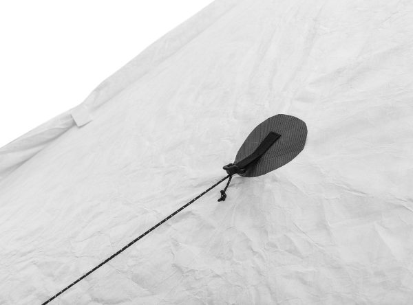 Liteway Tyvek PyraOmm Duo Tarp 2P (480g) - Image 2