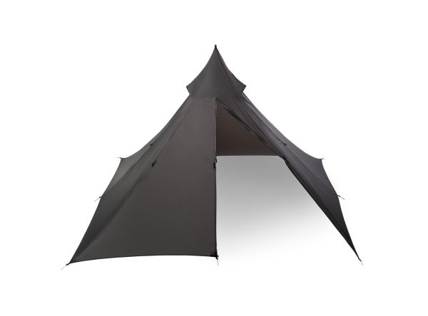Liteway PyraOmm Max Tarp 4P (730g) - Image 5