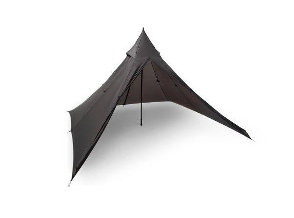 Liteway PyraOmm Max Tarp 4P (730g) - Image 7