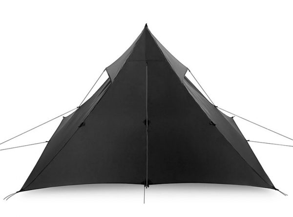 Liteway PyraOmm Plus Tarp 3P (600g) - Image 6