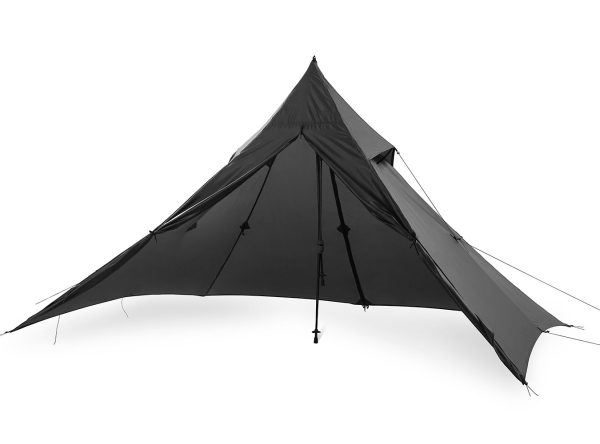 Liteway PyraOmm Plus Tarp 3P (600g) - Image 7