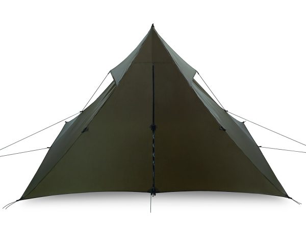 Liteway PyraOmm Plus Tarp 3P (600g) - Image 8