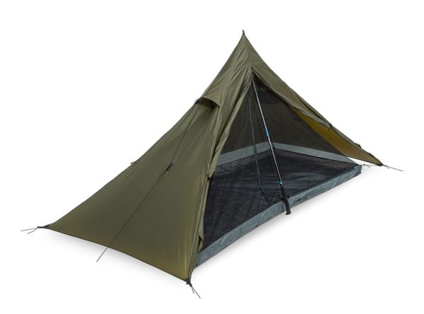 Liteway PyraOmm Solo Tarp 1P (405g) - Image 7