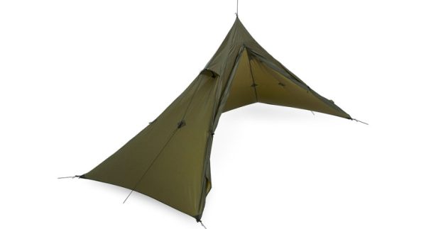Liteway PyraOmm Solo Tarp 1P (405g) - Image 8