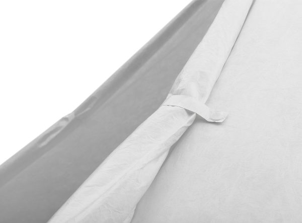 Liteway Tyvek PyraOmm Solo Tarp 1P (455g) - Image 6