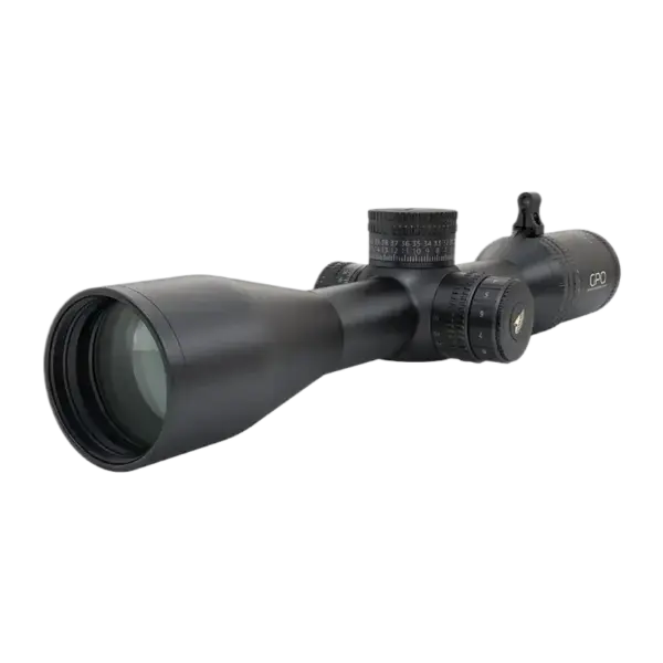 GPO Centuri 2.5-15x44i MOAi
