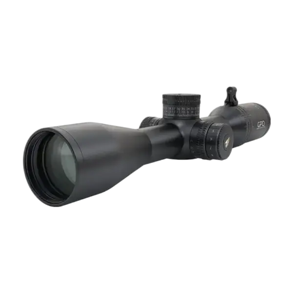 GPO Centuri 3-18x44i MOA - Image 3