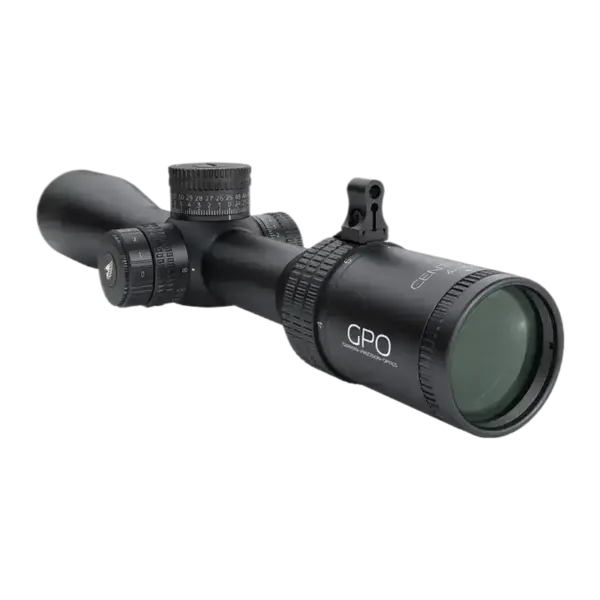GPO Centuri 4-16x44i MOAi