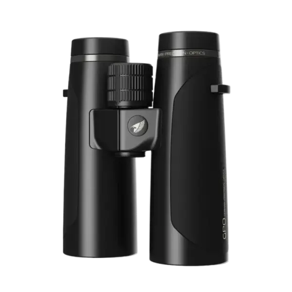 GPO Passion HD 8x42