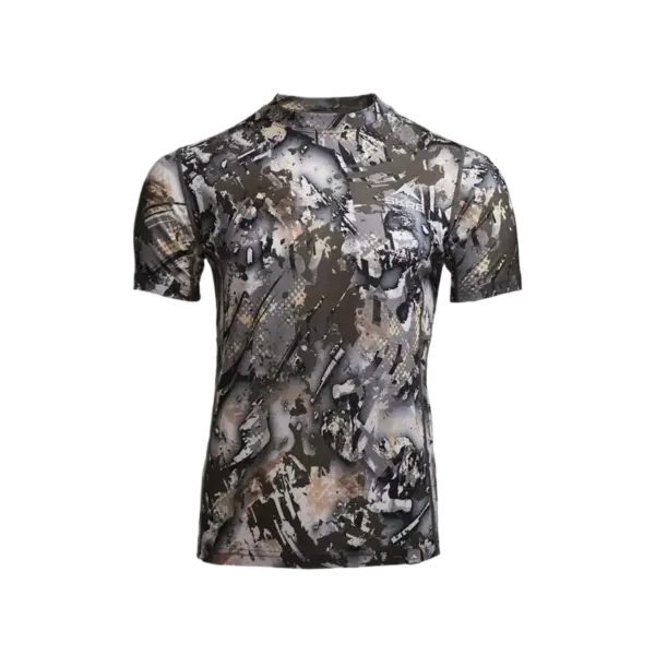 Kaibab 150 Merino Wool Short Sleeve - Image 2