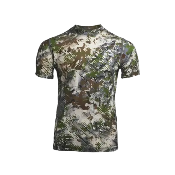 Kaibab 150 Merino Wool Short Sleeve