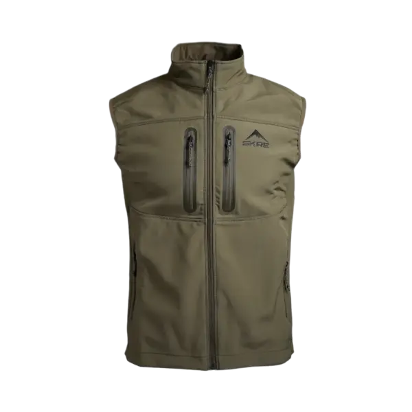 Hardscrabble Vest - Image 2