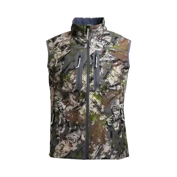 Hardscrabble Vest