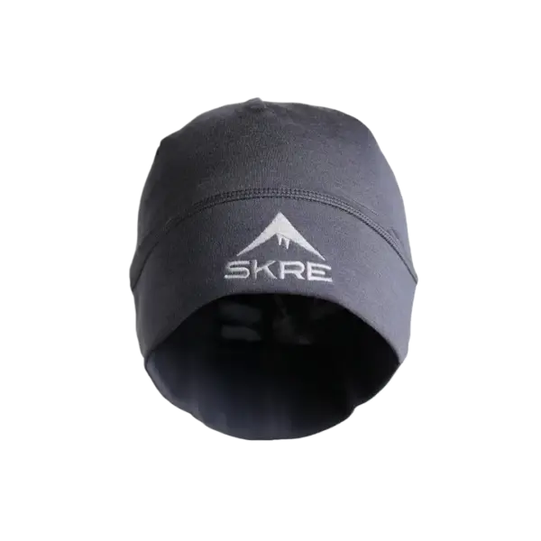 IBEX 300 Merino Beanie - Image 2