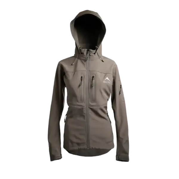Womens Hardscrabble Jacket - Image 2
