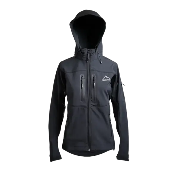 Womens Hardscrabble Jacket - Image 3