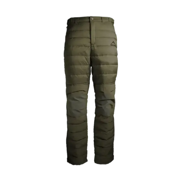 Ptarmigan Ultra Down Pants - Image 3