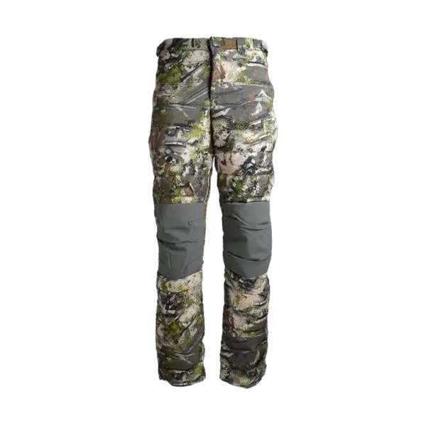 Ptarmigan Ultra Down Pants