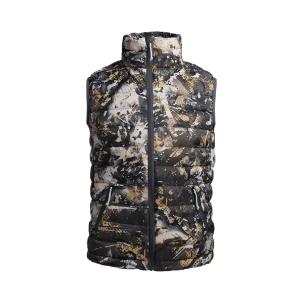 Ptarmigan Ultra Down Vest - Image 3
