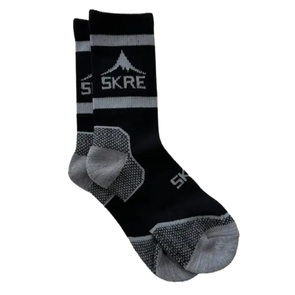 Accelerator PRO Merino Wool Socks