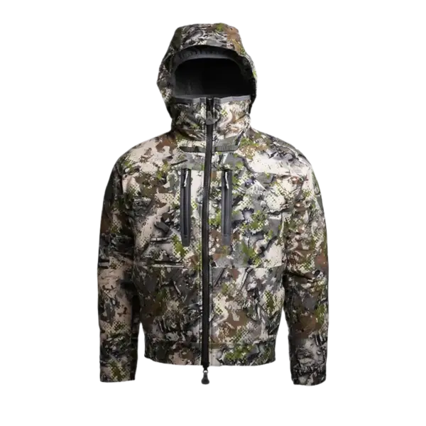 Guardian Jacket