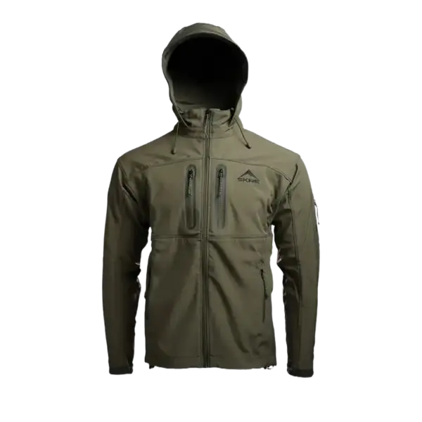 Hardscrabble Jacket - Image 2