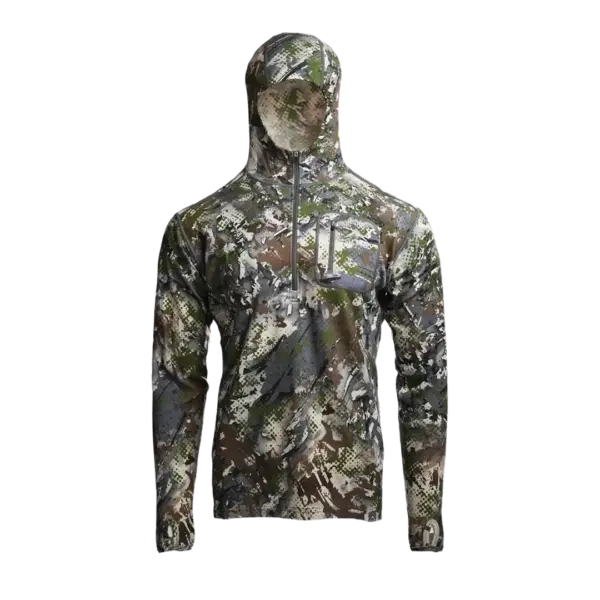 Kaibab 300 Merino Hoodie