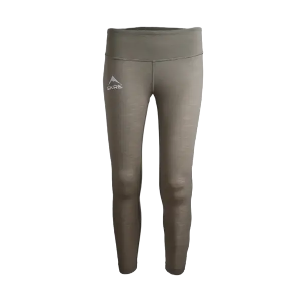 Kaibab Womens Merino Wool Bottoms - Image 2