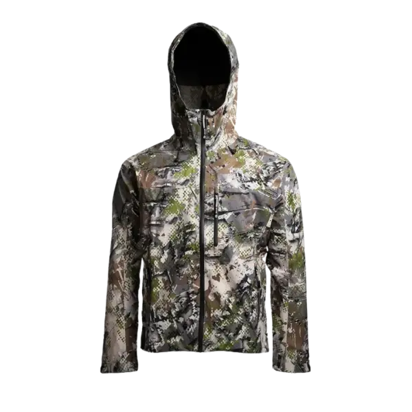 Nebo Rain Jacket