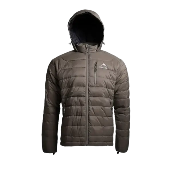 Ptarmigan 850 Ultra Down Jacket - Image 4