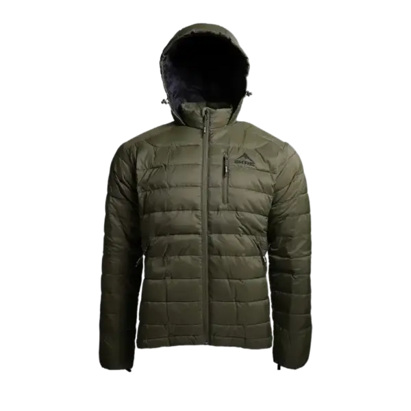 Ptarmigan 850 Ultra Down Jacket - Image 3