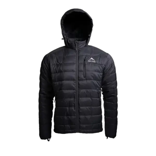Ptarmigan 850 Ultra Down Jacket - Image 2
