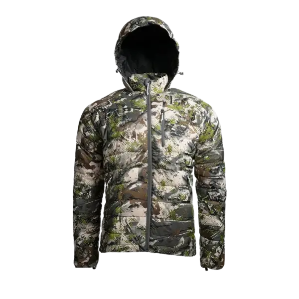 Ptarmigan 850 Ultra Down Jacket