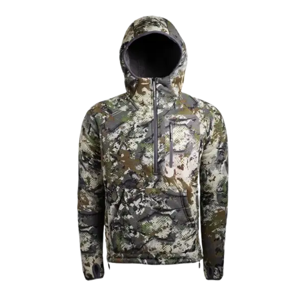 Sawtooth Jacket