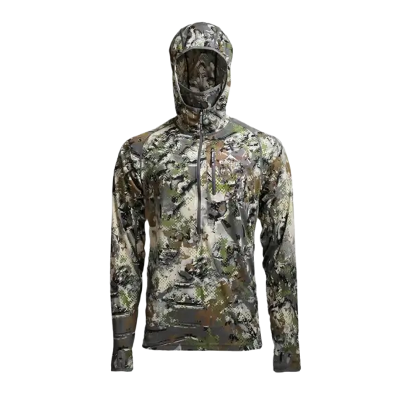 Torrid Hoodie